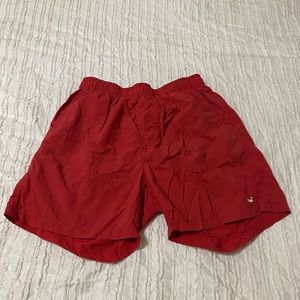 Southern marsh shorts